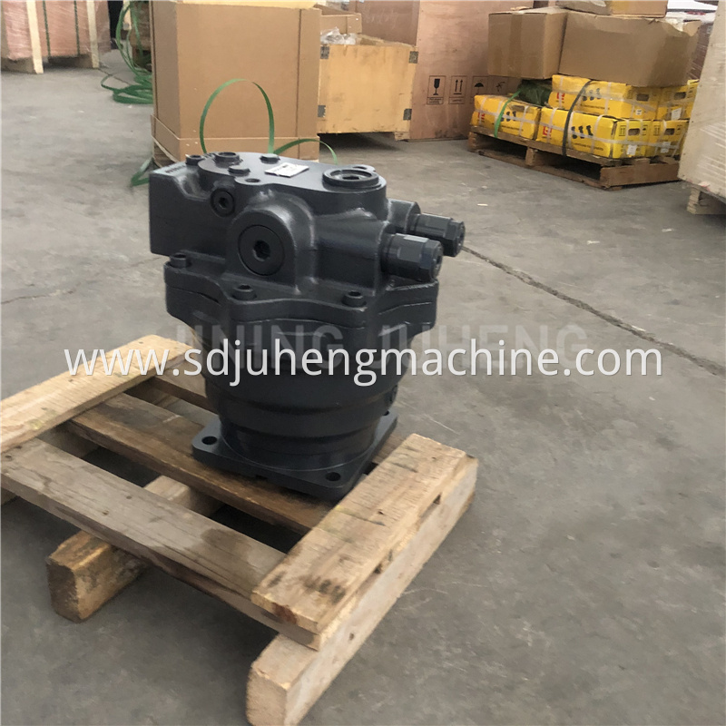 Dx420lca Swing Motor 4